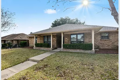 1950 Westminster Drive, Carrollton, TX 75007 - Photo 2