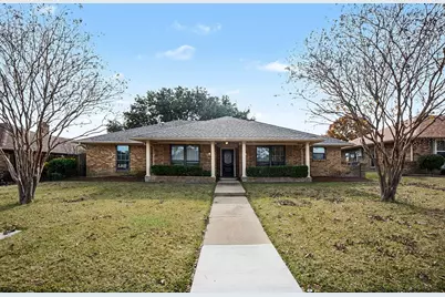 1950 Westminster Drive, Carrollton, TX 75007 - Photo 2