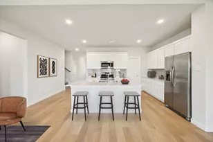 1160 Del Rio Dr, Lavon, TX 75166 - Photo 6