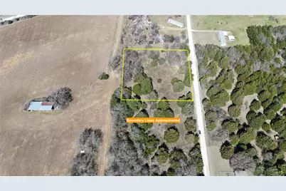 Lots 162A, 162B, 163A SW Cr 4011, Dawson, TX 76639 - Photo 6