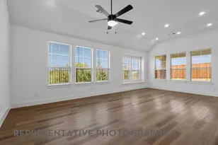 3729 American Paint Dr, Aubrey, TX 76227 - Photo 18