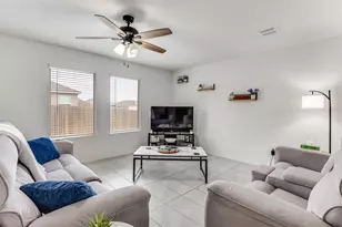 1650 Woodbrook Ln, Hutchins, TX 75141 - Photo 8