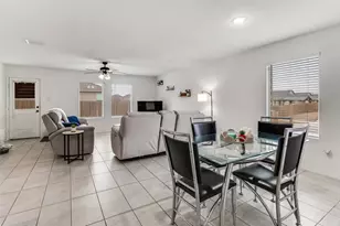 1650 Woodbrook Ln, Hutchins, TX 75141 - Photo 6