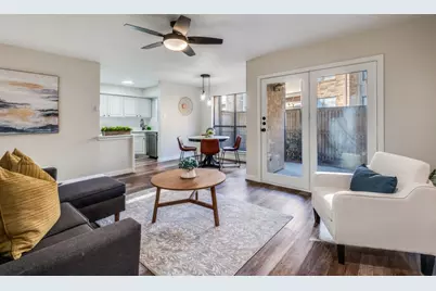 2100 Rainbow Drive #4111, Arlington, TX 76011 - Photo 1