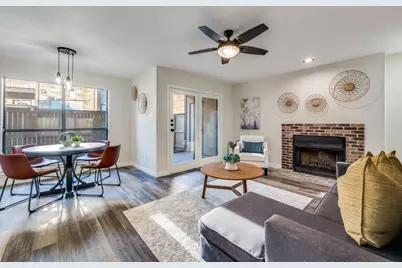 2100 Rainbow Drive #4111, Arlington, TX 76011 - Photo 4