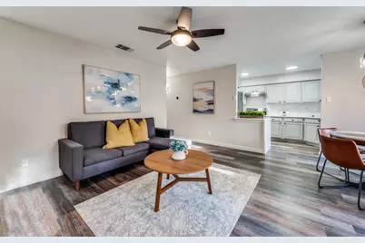 2100 Rainbow Drive #4111, Arlington, TX 76011 - Photo 2