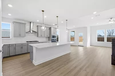 2914 Cliffside Drive, Celina, TX 75009 - Photo 8