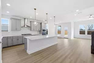 2914 Cliffside Dr, Celina, TX 75009 - Photo 8