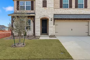 2914 Cliffside Dr, Celina, TX 75009 - Photo 2