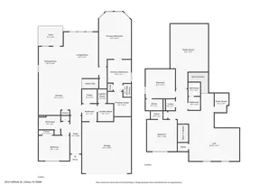 2914 Cliffside Dr, Celina, TX 75009 - Photo 36