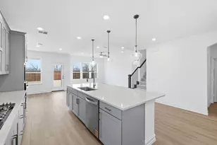 2914 Cliffside Dr, Celina, TX 75009 - Photo 12