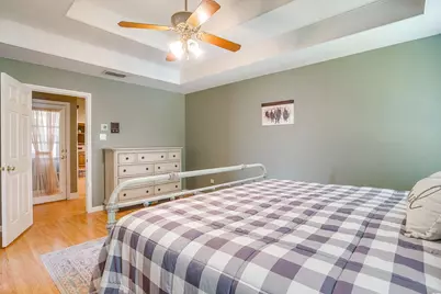 3309 Pimlico Drive, Arlington, TX 76017 - Photo 26