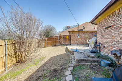 3309 Pimlico Drive, Arlington, TX 76017 - Photo 38