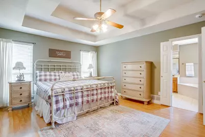 3309 Pimlico Drive, Arlington, TX 76017 - Photo 24