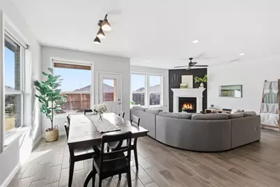 1109 Scotney Lane, Saginaw, TX 76131 - Photo 22