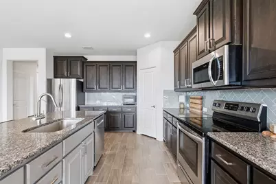 1109 Scotney Lane, Saginaw, TX 76131 - Photo 20