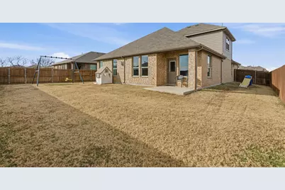 1109 Scotney Lane, Saginaw, TX 76131 - Photo 38