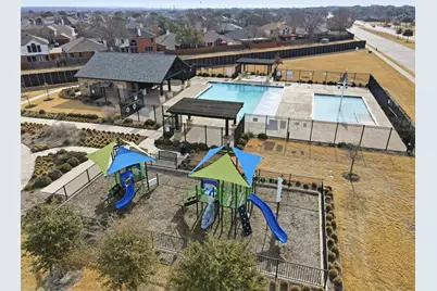 1109 Scotney Lane, Saginaw, TX 76131 - Photo 40