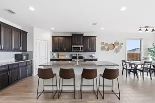 1109 Scotney Ln, Saginaw, TX 76131 - Photo 16