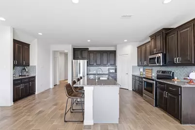 1109 Scotney Lane, Saginaw, TX 76131 - Photo 18