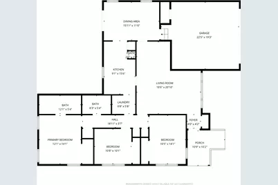 6908 Wake Forrest Drive, Dallas, TX 75214 - Photo 34