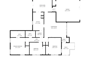 6908 Wake Forrest Dr, Dallas, TX 75214 - Photo 34