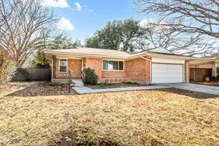 6908 Wake Forrest Dr, Dallas, TX 75214 - Photo 1