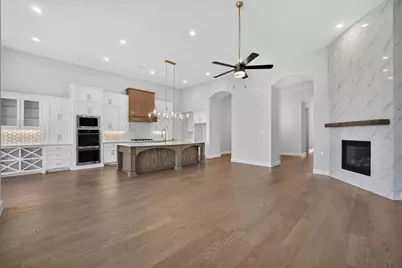 2612 Paddington Drive, Celina, TX 75009 - Photo 10
