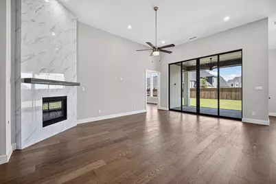 2612 Paddington Drive, Celina, TX 75009 - Photo 8