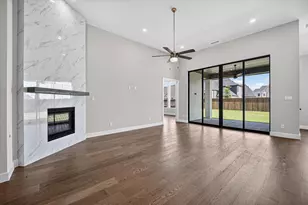 2612 Paddington Dr, Celina, TX 75009 - Photo 8