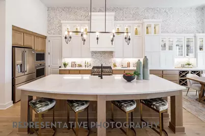 2612 Paddington Drive, Celina, TX 75009 - Photo 2