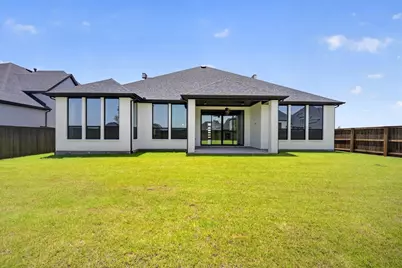 2612 Paddington Drive, Celina, TX 75009 - Photo 28