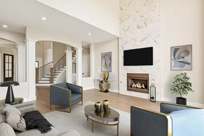 1713 Briaroaks Drive, Flower Mound, TX 75028 - Photo 8