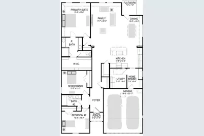 15032 Santoscoy Street, Haslet, TX 76052 - Photo 2