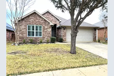 505 Maverick Drive, Lake Dallas, TX 75065 - Photo 1