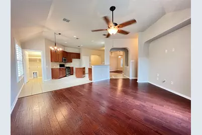 505 Maverick Drive, Lake Dallas, TX 75065 - Photo 8