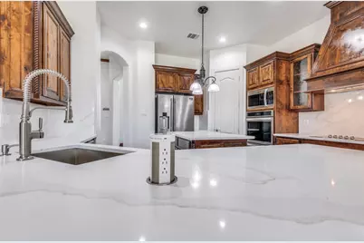 10009 Allen Mill Court, Fort Worth, TX 76135 - Photo 8