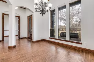 10009 Allen Mill Ct, Fort Worth, TX 76135 - Photo 12