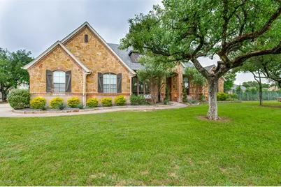 10009 Allen Mill Court, Fort Worth, TX 76135 - Photo 1