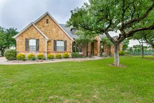 10009 Allen Mill Ct, Fort Worth, TX 76135 - Photo 1