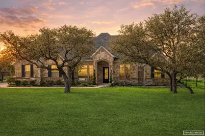 10009 Allen Mill Court, Fort Worth, TX 76135 - Photo 1