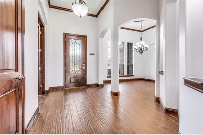 10009 Allen Mill Court, Fort Worth, TX 76135 - Photo 14