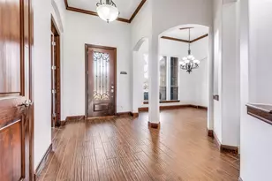 10009 Allen Mill Ct, Fort Worth, TX 76135 - Photo 14
