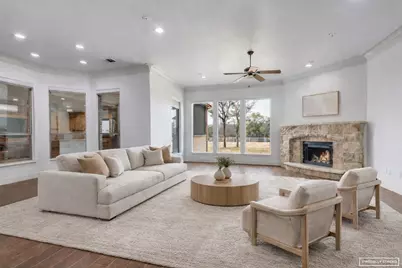 10009 Allen Mill Court, Fort Worth, TX 76135 - Photo 6