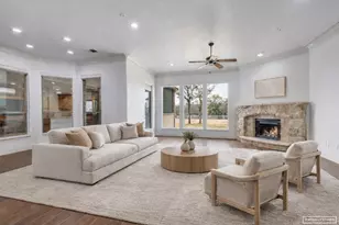 10009 Allen Mill Ct, Fort Worth, TX 76135 - Photo 6