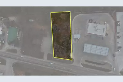 601 W Highway 199, Springtown, TX 76082 - Photo 1