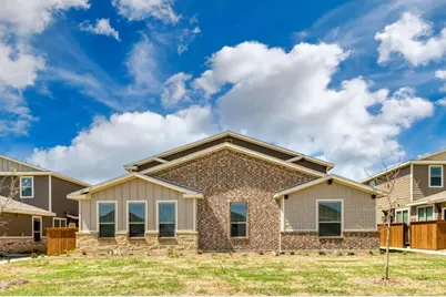 640-642-644-646 Fallow Drive, Venus, TX 76084 - Photo 2