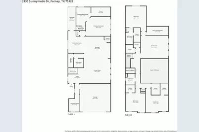 2130 Sunnymede Drive, Forney, TX 75126 - Photo 38