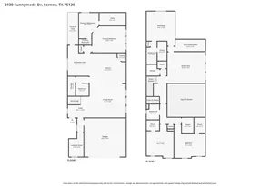 2130 Sunnymede Dr, Forney, TX 75126 - Photo 38