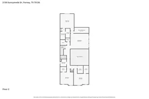 2130 Sunnymede Dr, Forney, TX 75126 - Photo 40